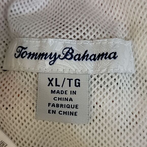 Vintage Tommy Bahama Swim Bottoms - Picture 4 of 5